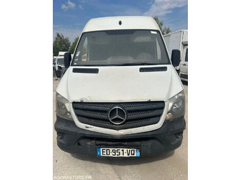 Товарен бус MERCEDES-BENZ Sprinter 314