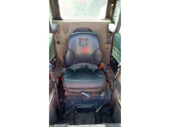 Товарач MINI CHARGEUR BOBCAT S130 - 2012 - 4758H: снимка 5