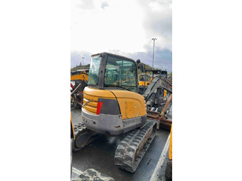 Багер VOLVO ECR48C