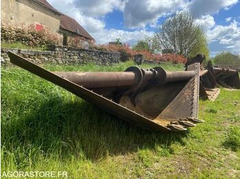 Кофа за багер ACB-MORIN