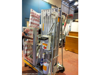 Инструмент/ Оборудване