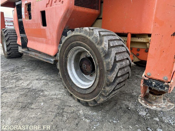 Ножична работна платформа Nacelle JLG 3394RT: снимка 4