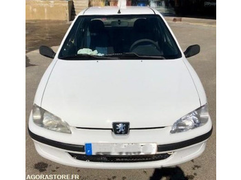 Лек автомобил PEUGEOT