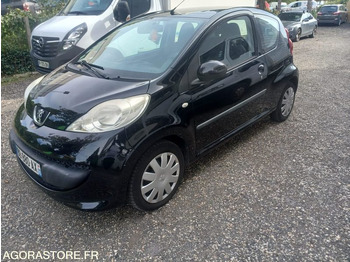 Лек автомобил PEUGEOT