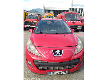 Лек автомобил PEUGEOT