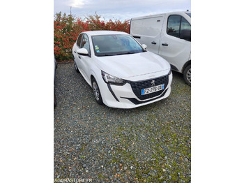 Лек автомобил PEUGEOT