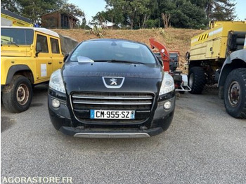Джип PEUGEOT