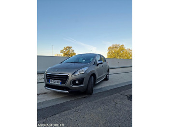 Лек автомобил PEUGEOT