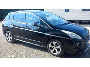 Лек автомобил PEUGEOT