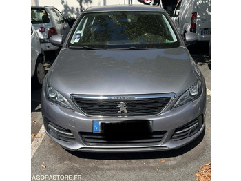 Лек автомобил PEUGEOT