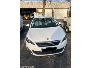 Лек автомобил PEUGEOT