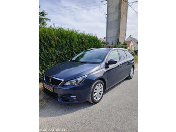Лек автомобил PEUGEOT