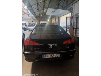 Лек автомобил PEUGEOT