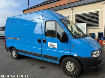 Товарен бус PEUGEOT Boxer