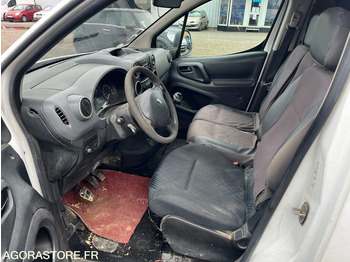 Малък ван PEUGEOT PARTNER: снимка 2 Малък ван PEUGEOT PARTNER: снимка 2