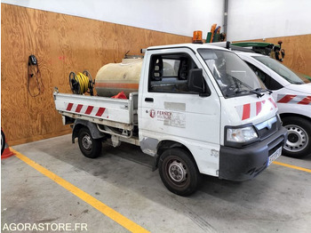 Бус самосвал PIAGGIO