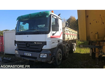 : снимка на заглавната част