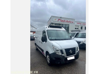Хладилен бус NISSAN NV400