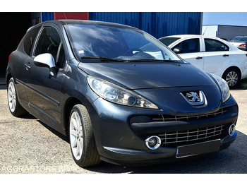 Лек автомобил PEUGEOT