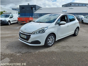 Лек автомобил PEUGEOT