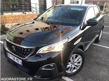 Лек автомобил PEUGEOT