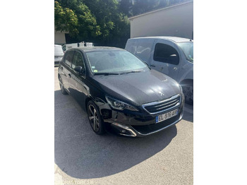 Лек автомобил PEUGEOT