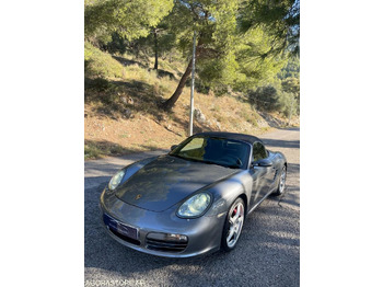 Лек автомобил PORSCHE