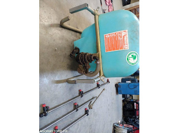 Градинска техника Pulvérisateur thermique 200 litres: снимка 3