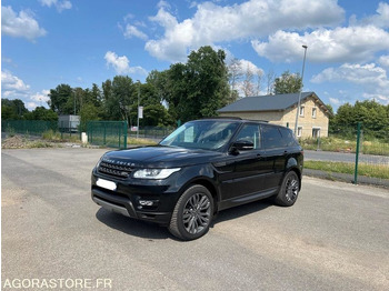 Лек автомобил