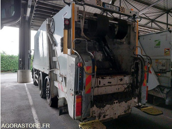 Лизинг на RENAULT - BOM Premium - 2008 / 412 258 km - DW-892-SD (BARA - R51651) RENAULT - BOM Premium - 2008 / 412 258 km - DW-892-SD (BARA - R51651): снимка 5 Лизинг на RENAULT - BOM Premium - 2008 / 412 258 km - DW-892-SD (BARA - R51651) RENAULT - BOM Premium - 2008 / 412 258 km - DW-892-SD (BARA - R51651): снимка 5