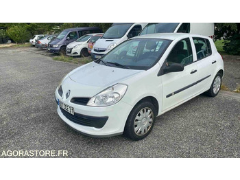 Лек автомобил RENAULT