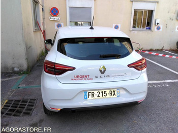 Лек автомобил RENAULT