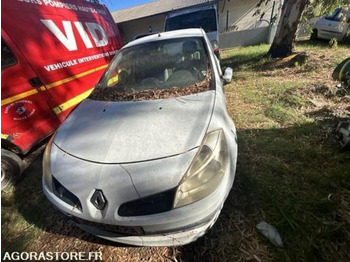 Лек автомобил RENAULT