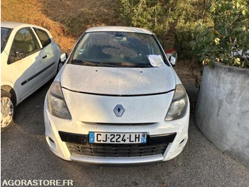 Лек автомобил RENAULT