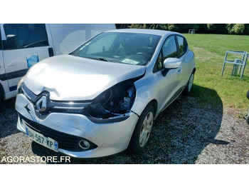 Лек автомобил RENAULT
