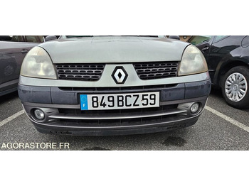 Лек автомобил RENAULT CLIO 849BCZ59: снимка 2