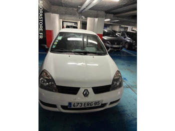 Лек автомобил RENAULT