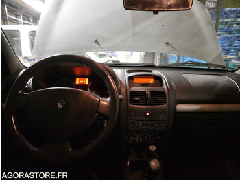 Лек автомобил RENAULT