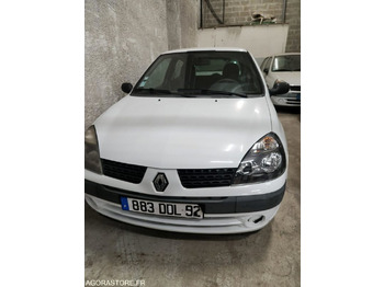 Лек автомобил RENAULT