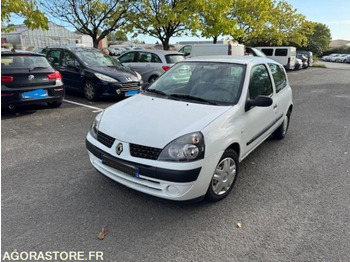 Лек автомобил RENAULT