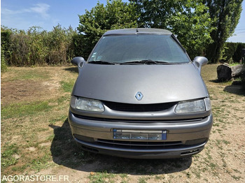 Лек автомобил RENAULT