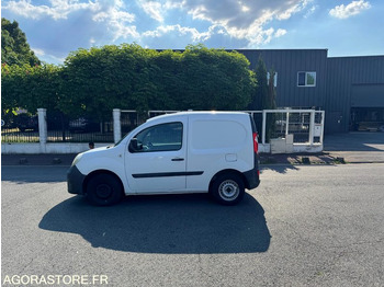 Малък ван RENAULT Kangoo