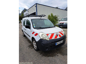 Малък ван RENAULT Kangoo