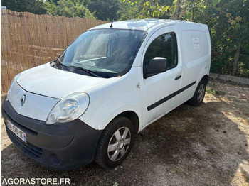 Малък ван RENAULT Kangoo