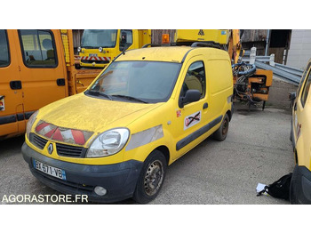 Малък ван RENAULT Kangoo