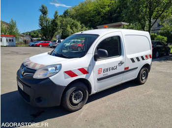Малък ван RENAULT Kangoo Express