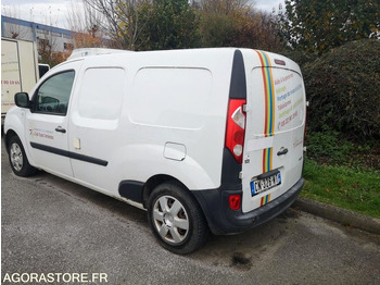 Малък ван RENAULT Kangoo
