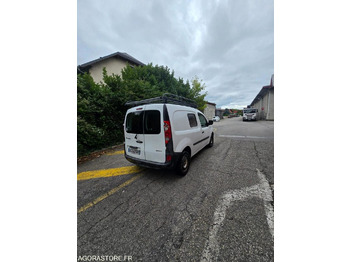 Малък ван RENAULT Kangoo