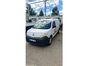 Малък ван RENAULT Kangoo