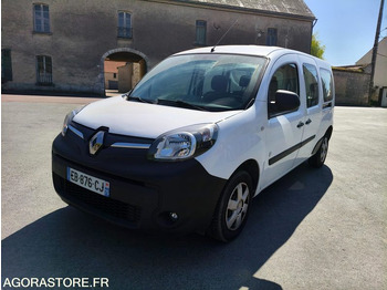 Лек автомобил RENAULT